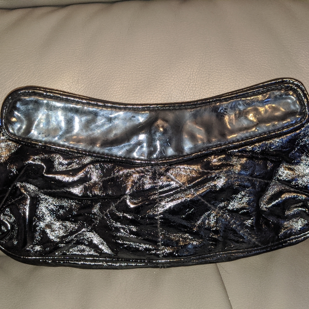 Clutch bag